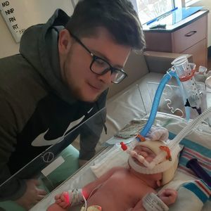 Meet your Posher, Robert